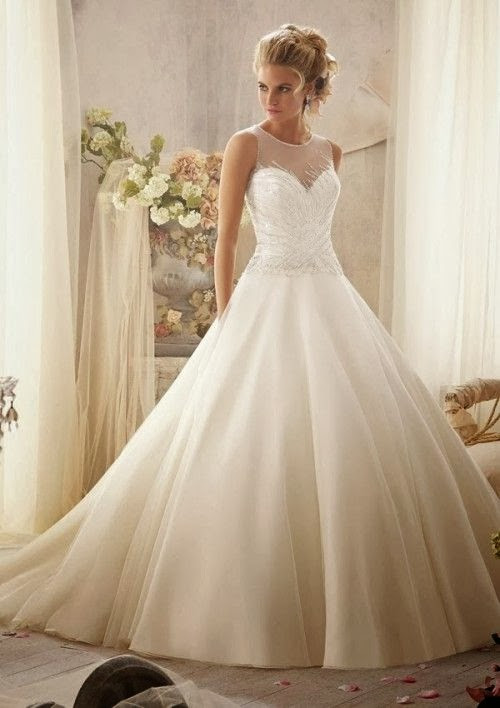 Cinderella Wedding Gown
 Link Camp Cinderella Ball Gown Wedding Dress Collection