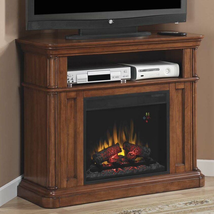 Classic Flame Electric Fireplace
 Classic Flame Oakfield Electric Fireplace