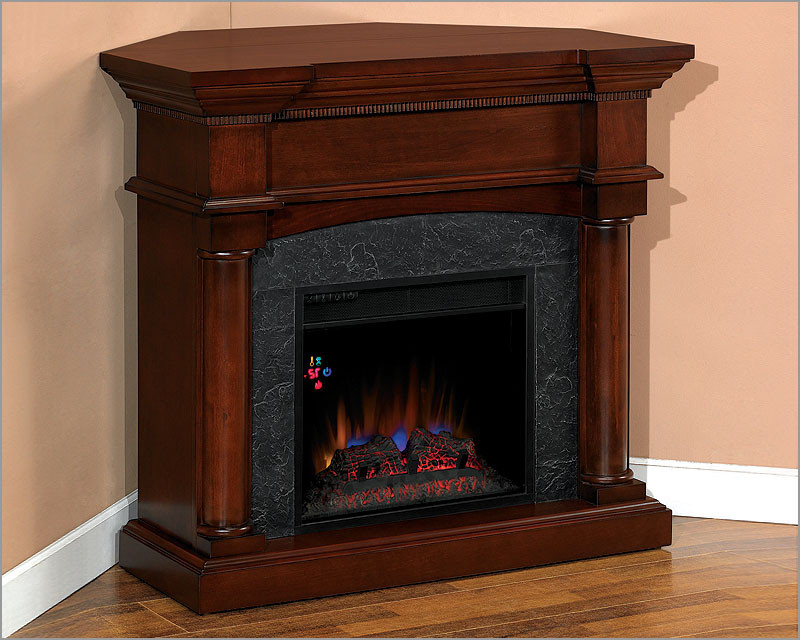 Classic Flame Electric Fireplace
 Classic Flame 38" Electric Fireplace Marthas Vineyard TS