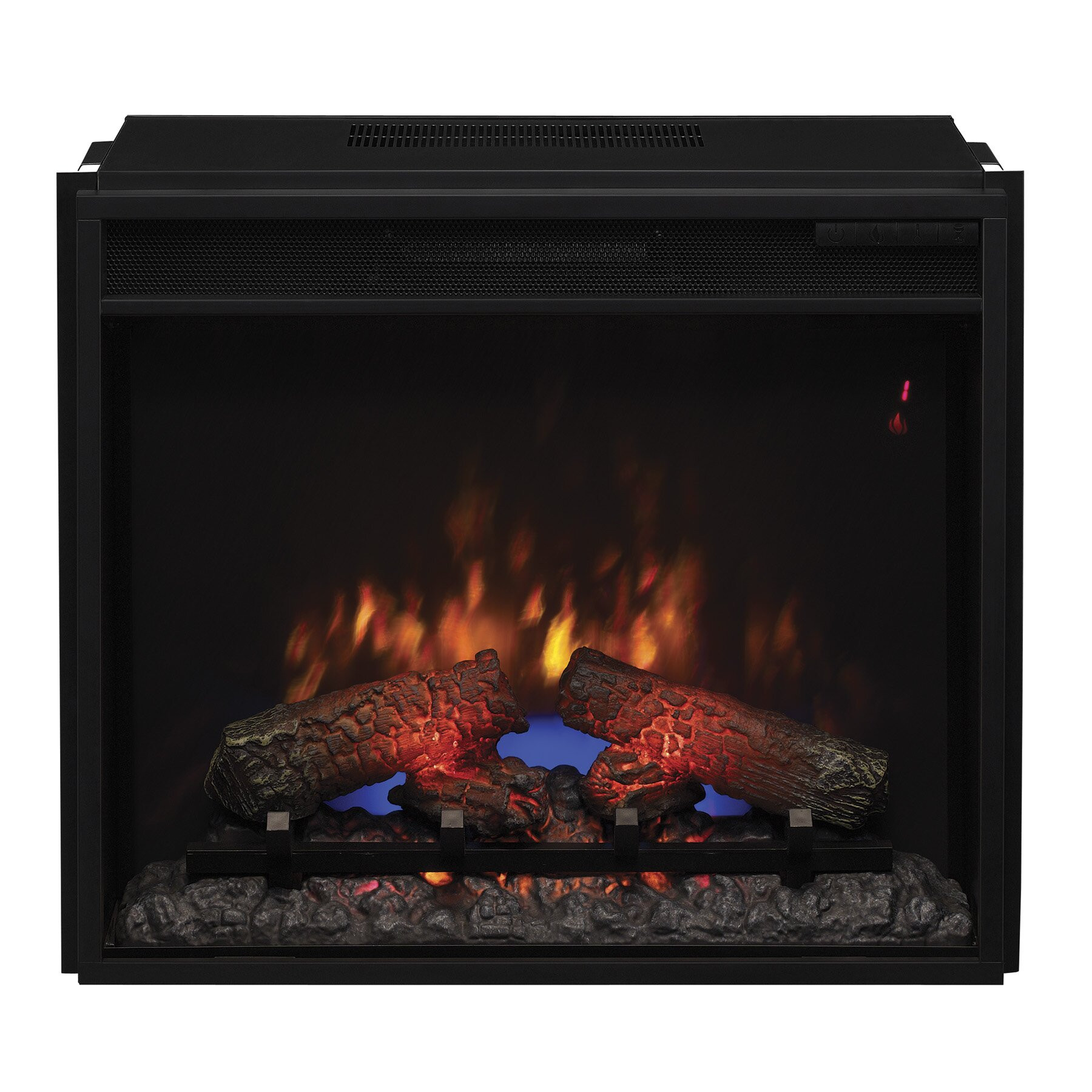 Classic Flame Electric Fireplace Insert
 Classic Flame Electric Fireplace Insert & Reviews