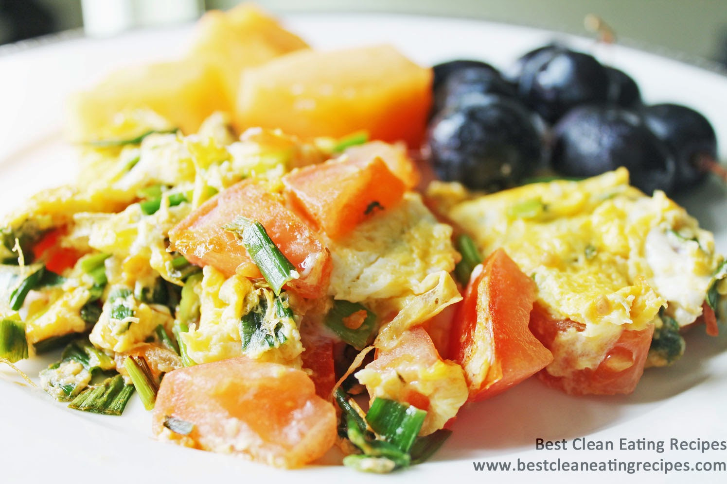 Clean Eating Breakfast
 Clean Eating Weight Loss Meal Plan 7