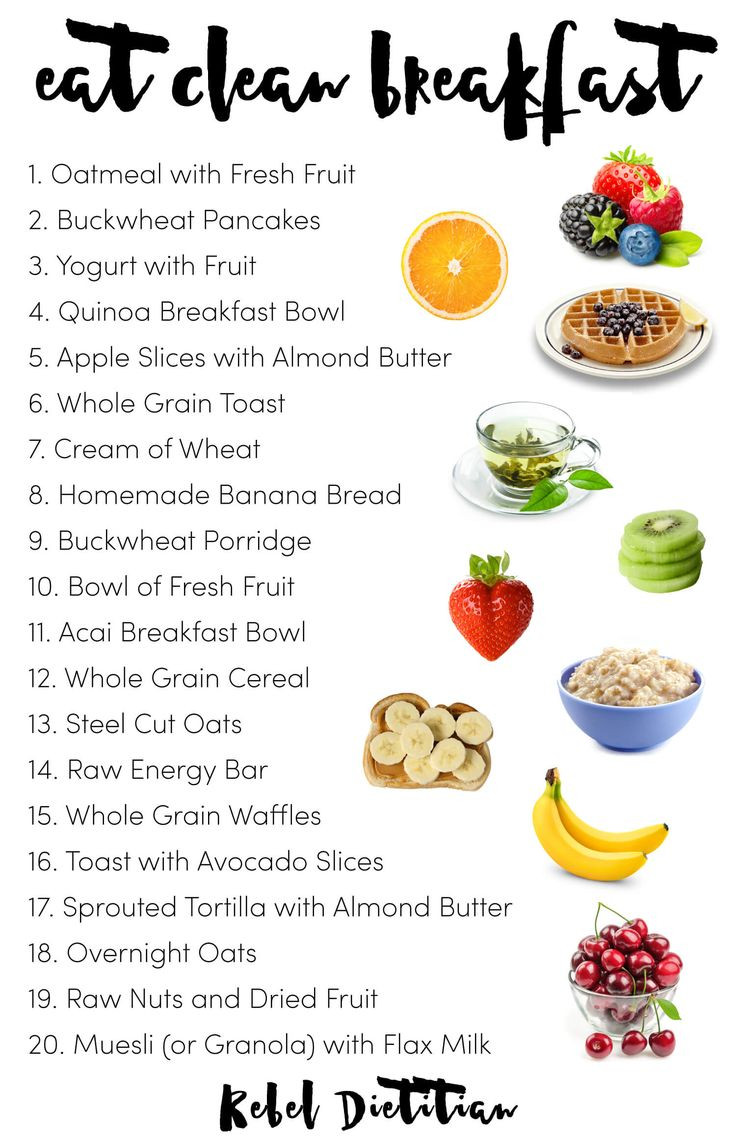 Clean Eating Breakfast
 906 best Food Swaps and Eating Tips images on Pinterest