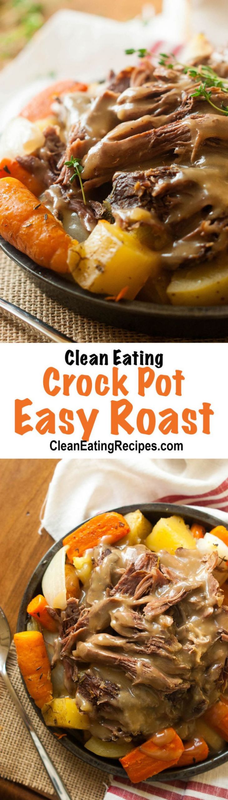 Clean Eating Crock Pot Meals
 28 best images about Clean eating crock pot recipes on