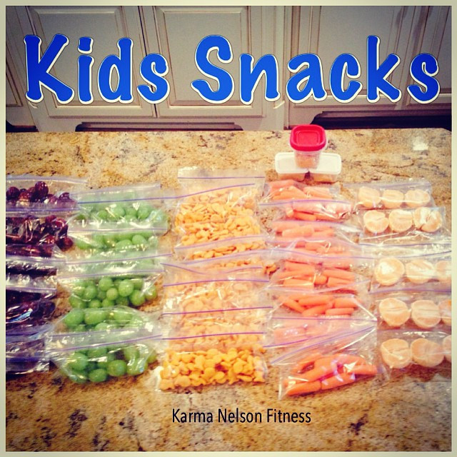 Clean Eating For Kids
 9 Clean Eating Tips for the Whole Family Karma Nelson