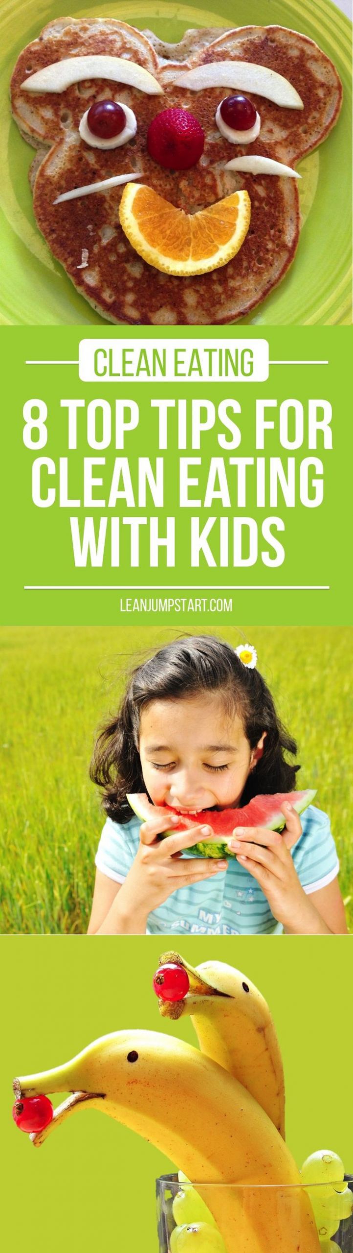 Clean Eating For Kids
 21 best Clean Eating Whole Grains & Quinoa Recipes images