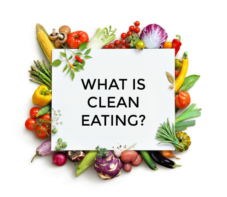 Clean Eating Meaning
 What Does "Healthy" Mean — Steemit