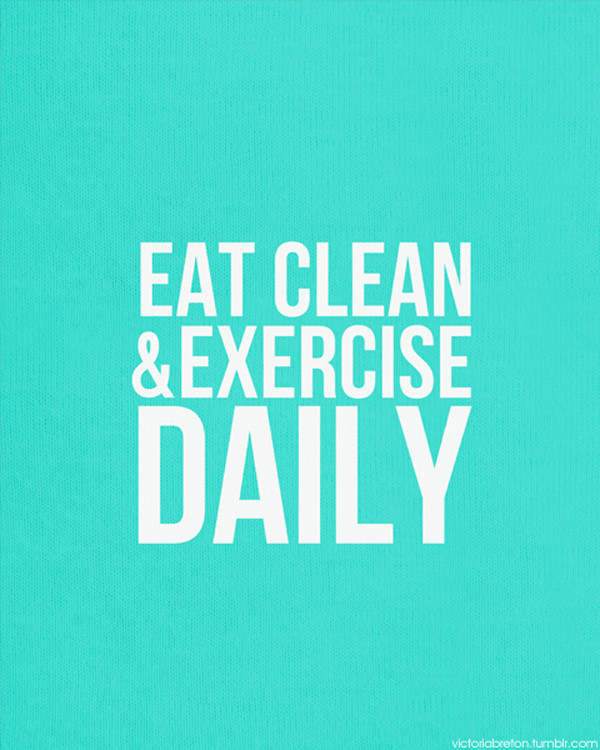 Clean Eating Motivation
 101 Best Inspirational Quotes Will Change Your Life