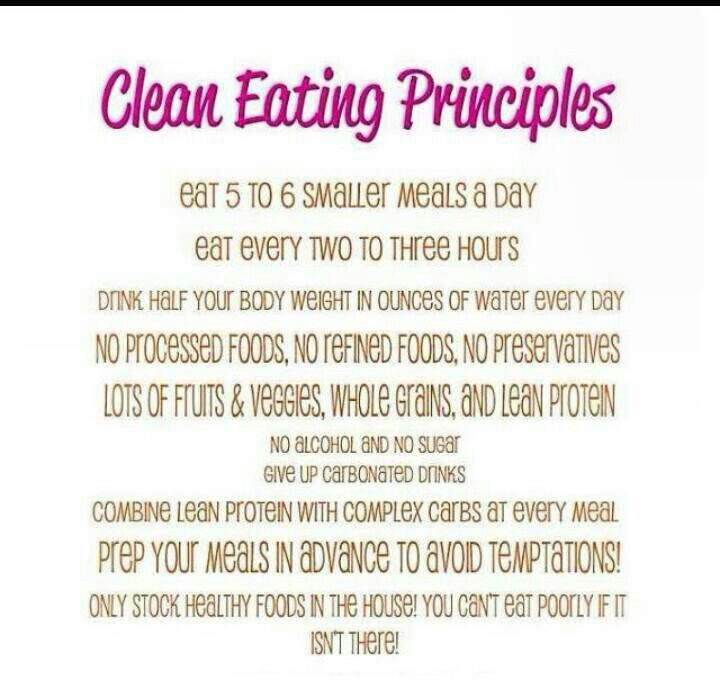 Clean Eating Quotes
 Clean Eating Quotes QuotesGram