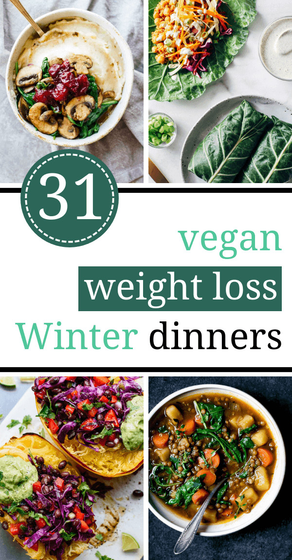 Clean Eating Recipes For Weight Loss
 31 Delish Vegan Clean Eating Recipes for Weight Loss