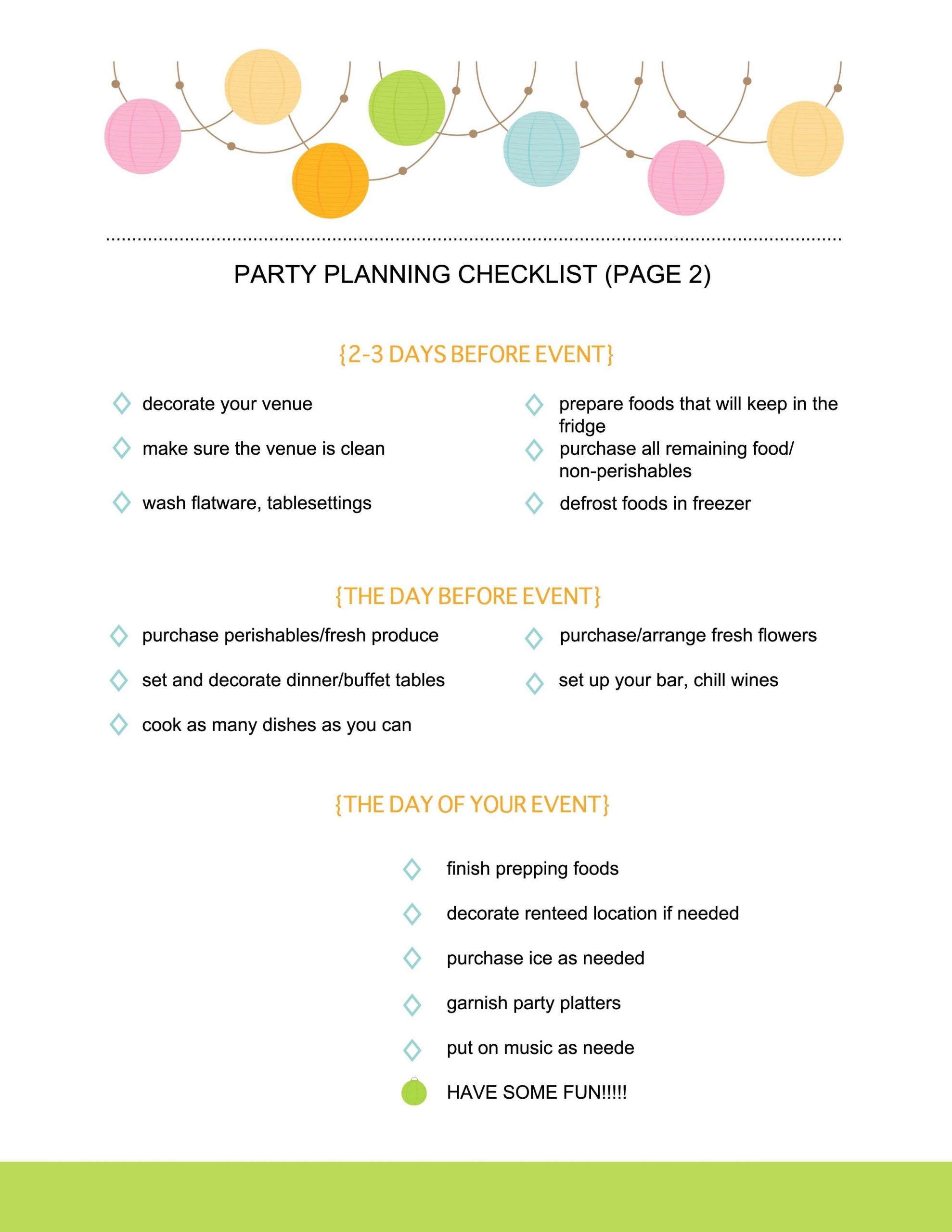 Clean Fun Bachelorette Party Ideas
 10 Best Fun Clean Bachelorette Party Ideas 2020