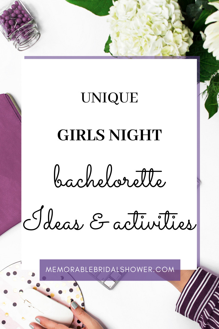 Clean Fun Bachelorette Party Ideas
 Bachelorette Party Ideas 10 Clean and Classy Ideas