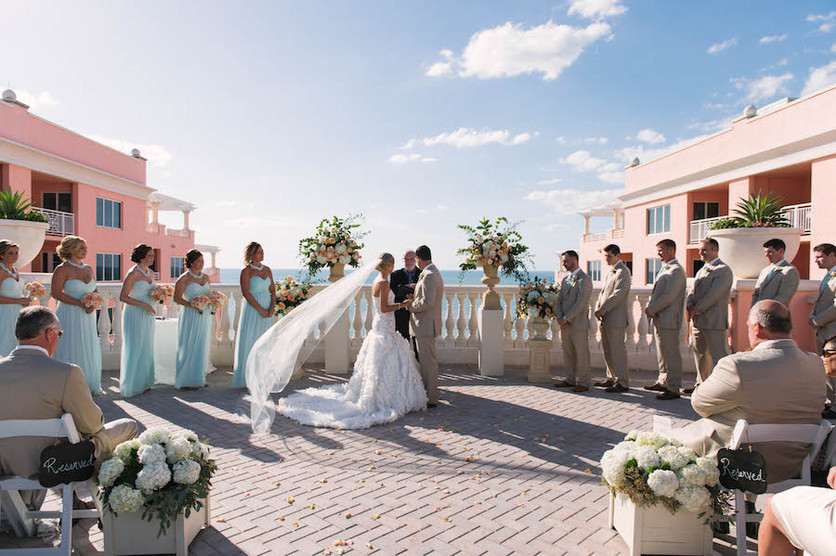 Clearwater Beach Wedding Venues
 Hyatt Regency Clearwater Beach Marry Me Tampa Bay