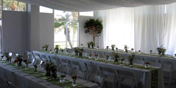 Clearwater Beach Wedding Venues
 Clearwater Beach Recreation Center Weddings