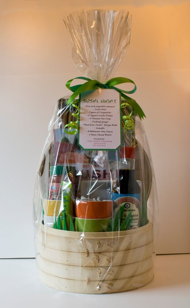 Clever Gift Basket Theme Ideas
 294 best images about Raffle basket ideas Hurray on