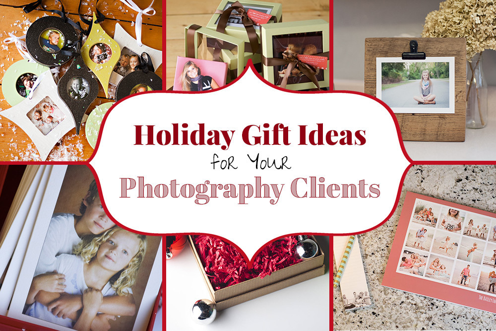 Client Holiday Gift Ideas
 9 graphy Client Holiday Gift Ideas Joy of Marketing