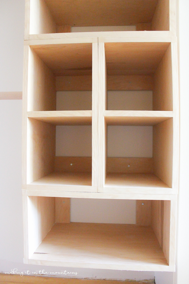 Closet Organizers DIY
 DIY Custom Closet Organizer The Brilliant Box System