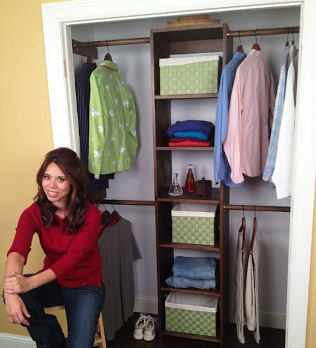 Closet Organizers DIY
 DIY Closet Organizers 5 You Can Make Bob Vila