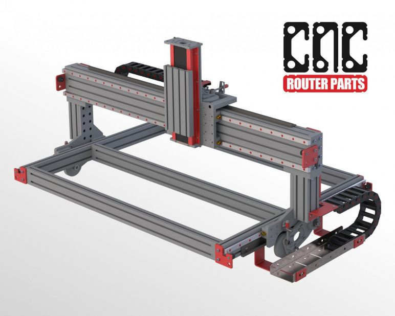 Cnc Machine DIY Kit
 2019 Best Desktop CNC Routers & DIY CNC Router Kits