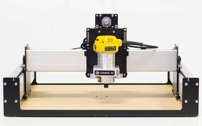 Cnc Machine DIY Kit
 4 Awesome DIY CNC Machines You Can Build Today [Quick Guide]