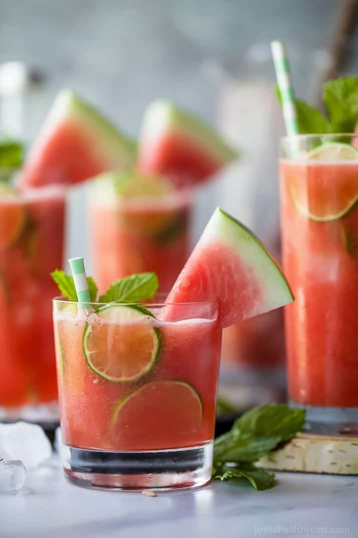 Cocktail Drinks With Vodka
 Vodka Watermelon Cocktail Recipe