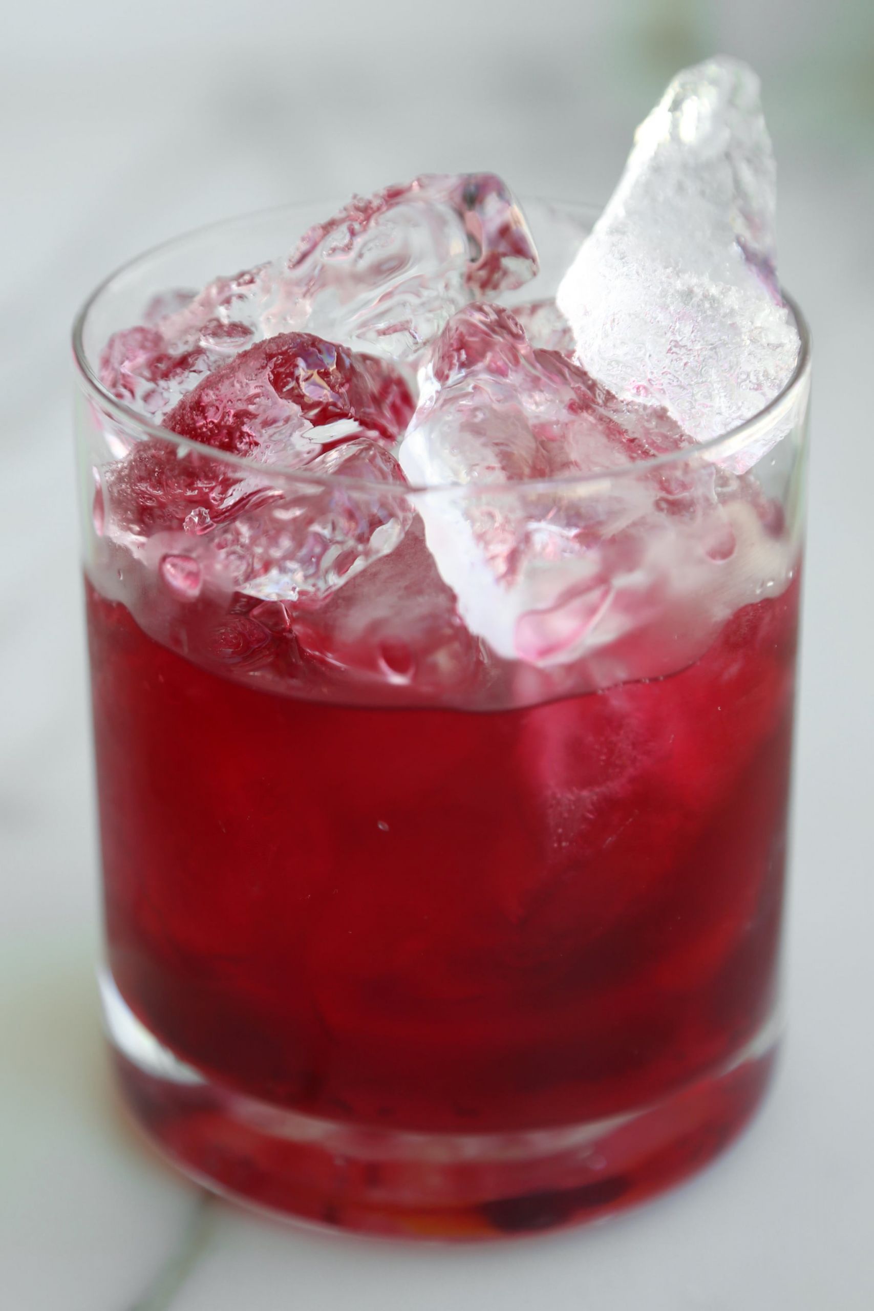 Cocktail Drinks With Vodka
 Easy Cranberry Vodka Cocktail Recipe