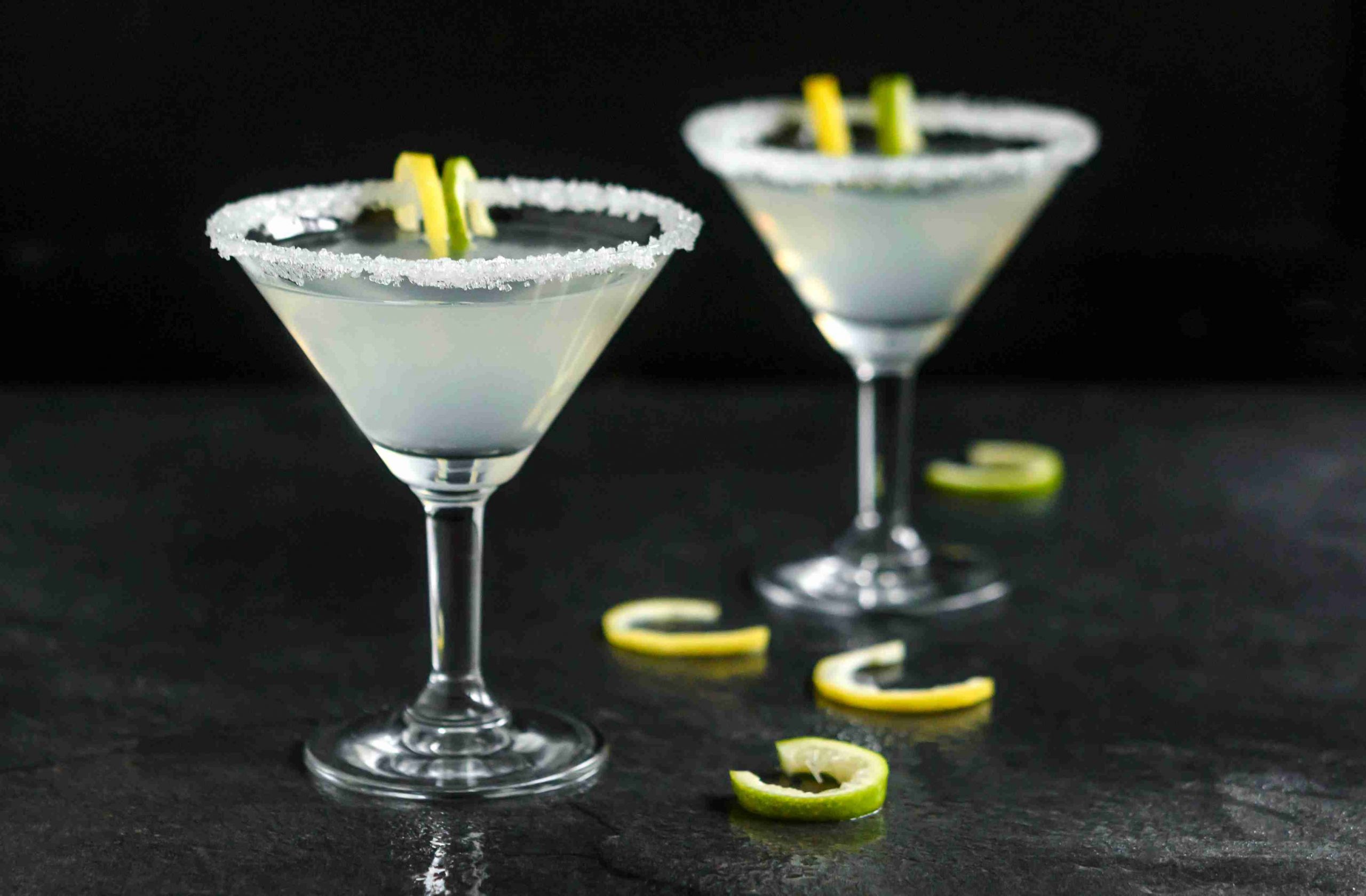 Cocktail Drinks With Vodka
 20 Essential and Popular Vodka Cocktails