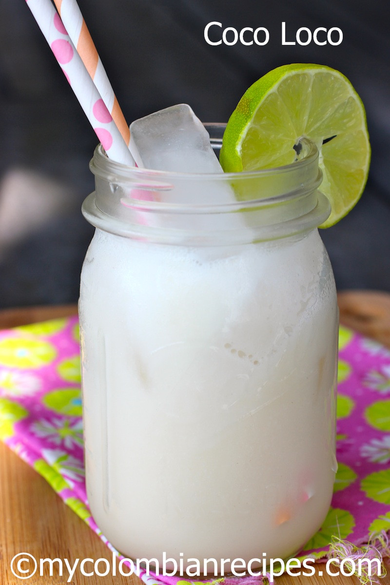 Coconut Milk Drink Recipes
 Coconut Milk Drink Recipe Non Alcoholic – Besto Blog