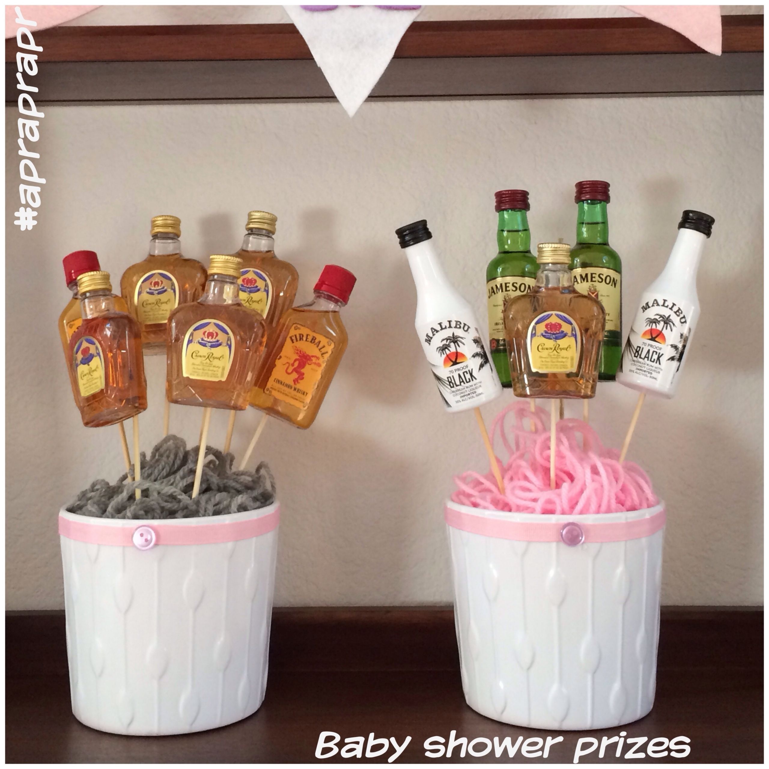Coed Baby Shower Gift Ideas
 10 Fabulous Baby Shower Game Prizes Ideas 2019