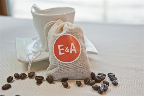 Coffee Wedding Favors DIY
 5 Easy DIY Wedding Favors You Can Make in an Evening