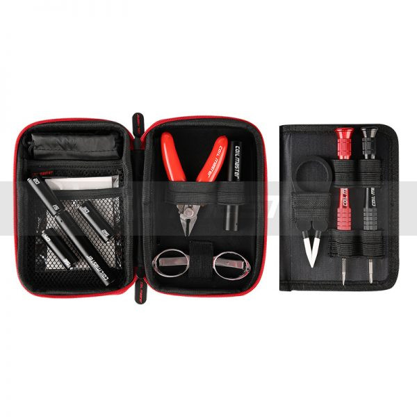 Coil Master DIY Kit Mini
 Coil Master DIY Kit Mini Coil Master