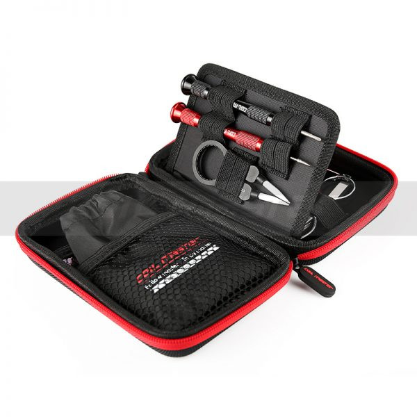 Coil Master DIY Kit Mini
 Coil Master DIY Kit Mini Coil Master