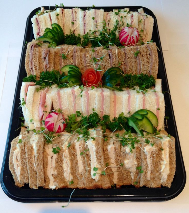 Top 24 Cold Party Food Ideas Buffet Home Family Style And Art Ideas