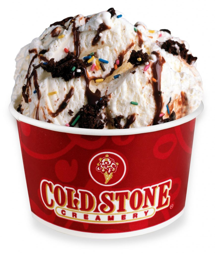 Cold Stone Birthday Cake Remix
 All Cold Stone Creamery outlets will close this 31 January
