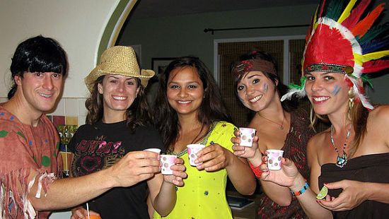 College Birthday Party Ideas
 30 College Date Party Ideas for a Can t Miss Event