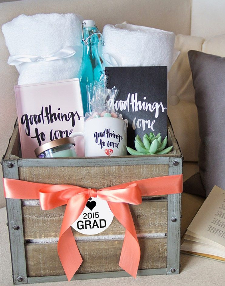 College Graduation Gift Ideas For Best Friend
 20 Graduation Gifts College Grads Actually Want And Need