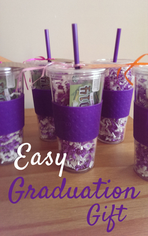 College Graduation Gift Ideas For Friends
 25 Graduation Gift Ideas