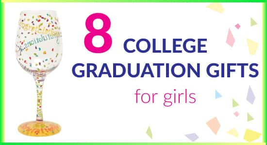 College Graduation Gift Ideas For Her
 8 Best College Graduation Gift Ideas for Her Vivid s