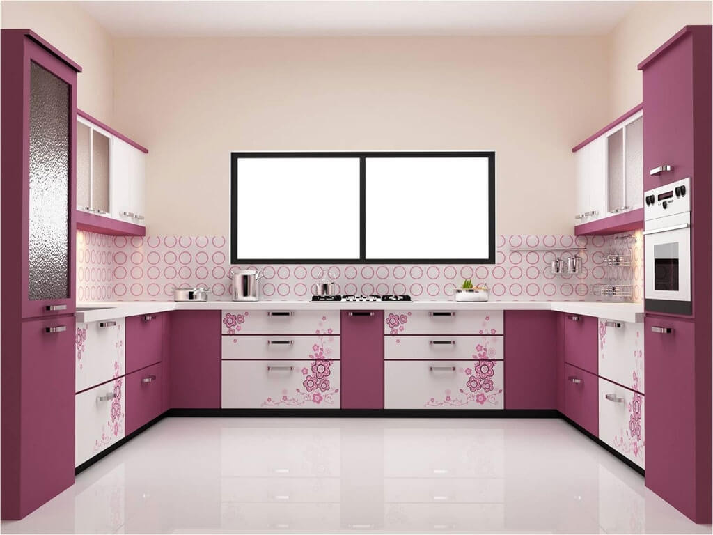 Color For Kitchen Walls
 Trending Kitchen Wall Colors For The Year 2019