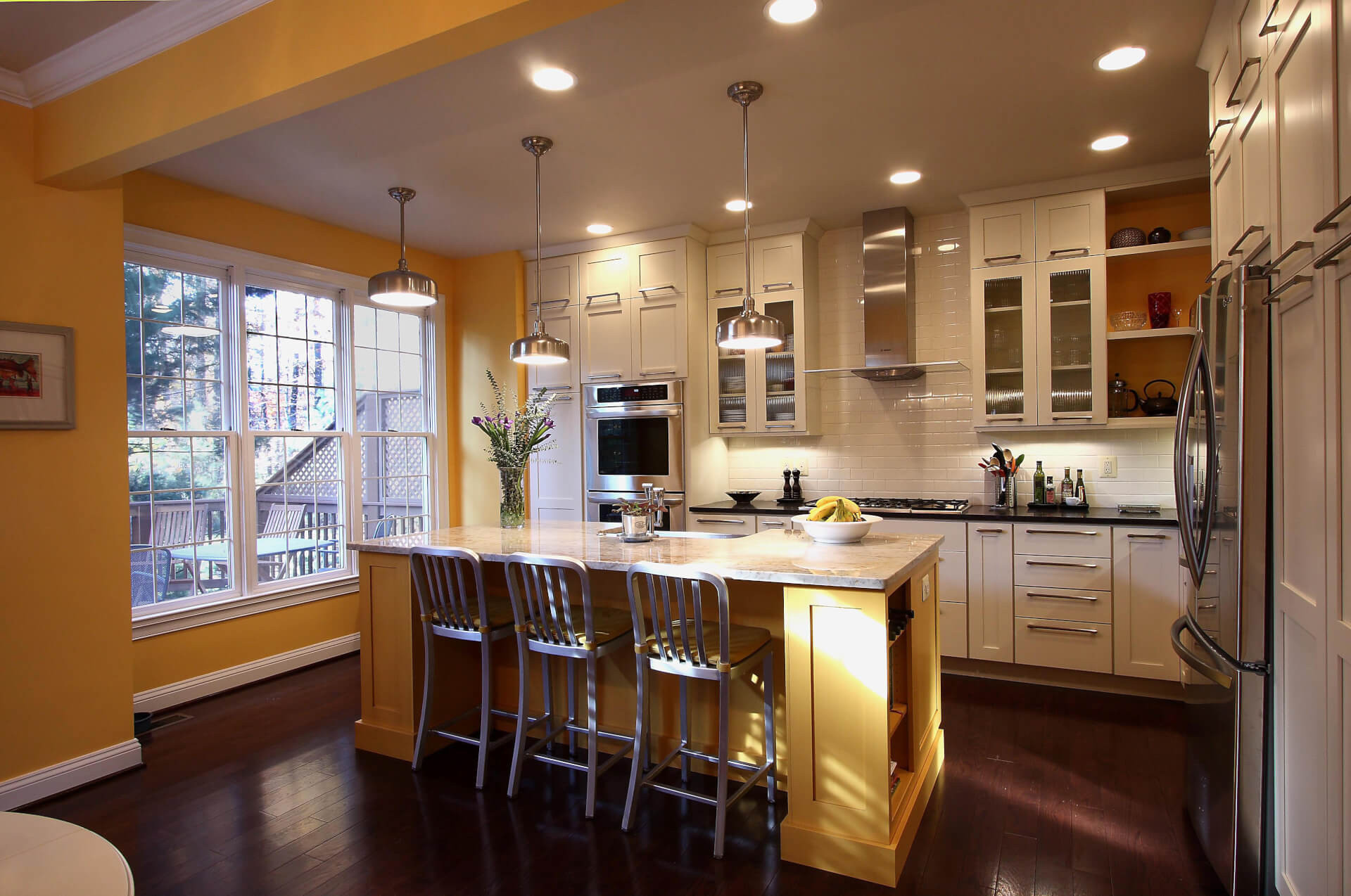 Color For Kitchen Walls
 Kitchen Colors How to choose what colors to paint your