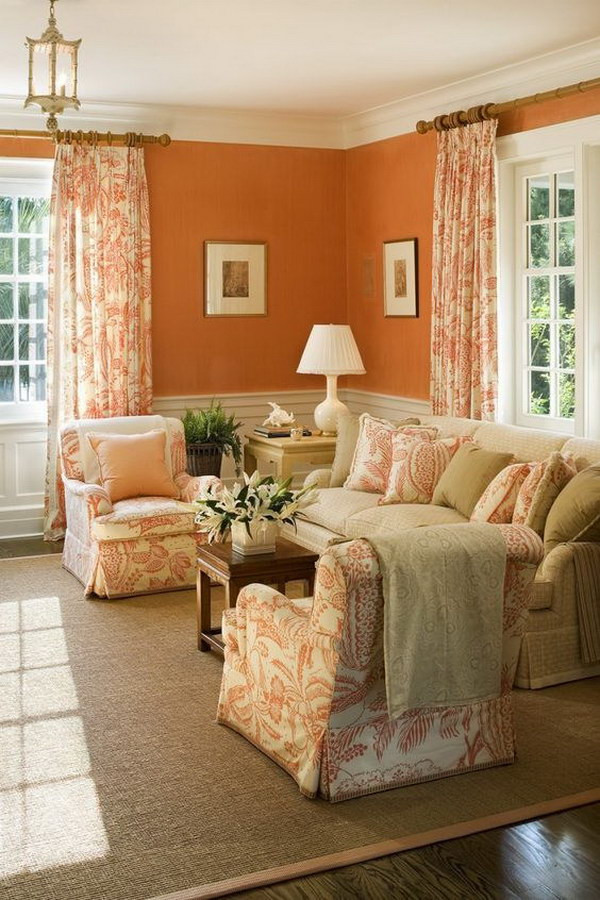 Color For Living Room
 Pretty Living Room Colors For Inspiration Hative