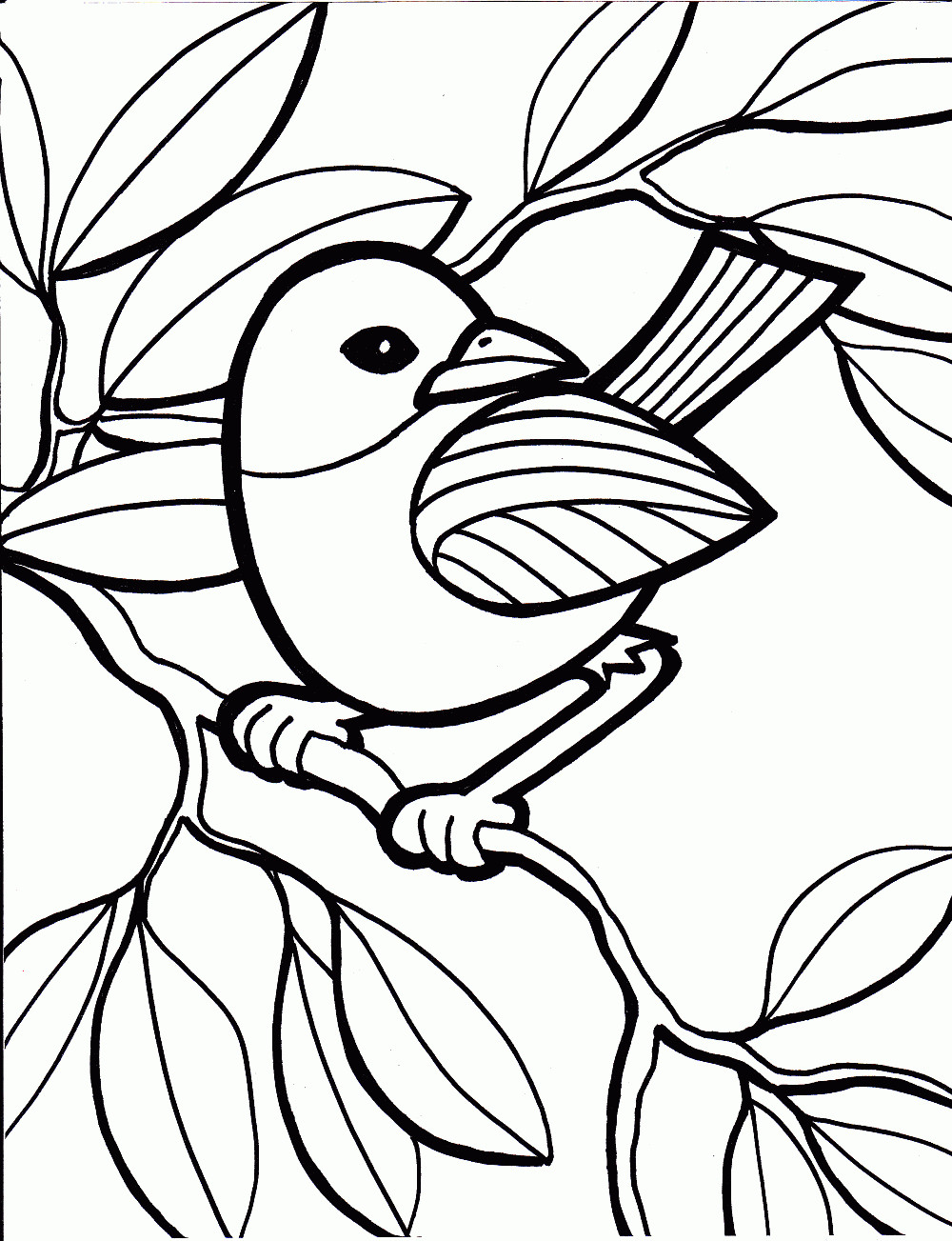 Coloring For Kids Online
 Free Coloring Pages For Kids Top Profile