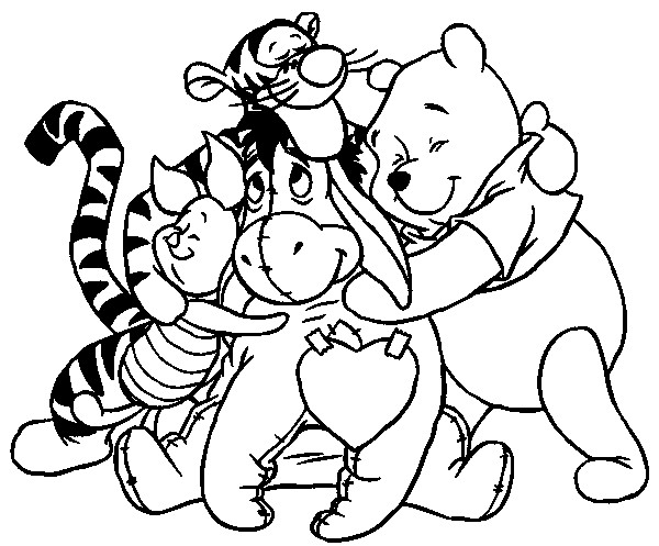 Coloring Pages Disney For Girls
 disney coloring pages for girls