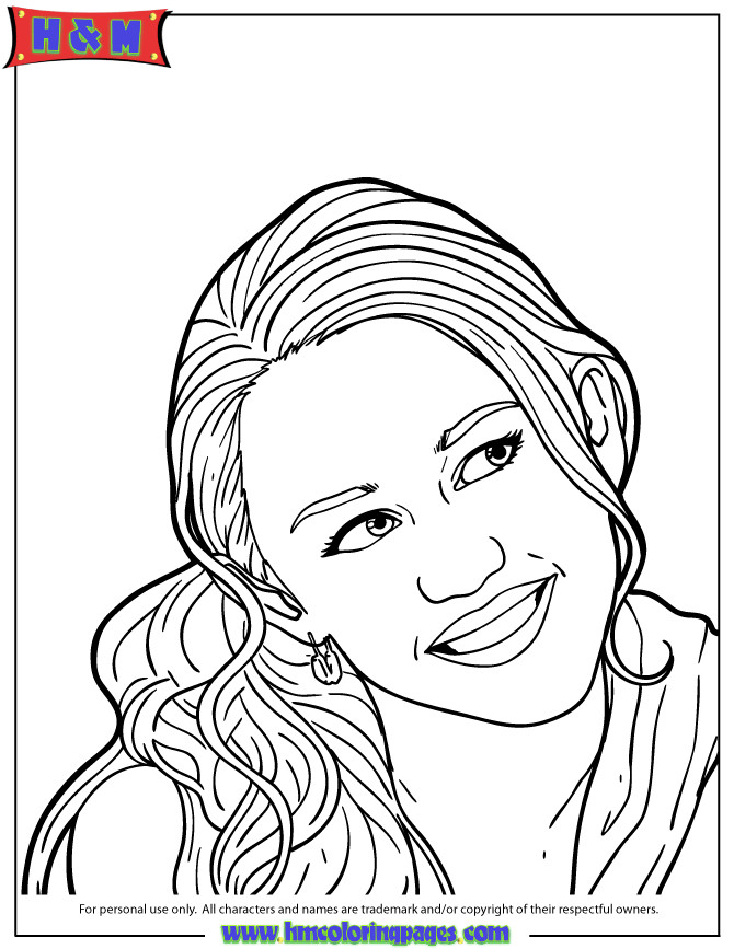 Coloring Pages For Girls Teens
 Coloring Pages For Teenage Girls Coloring Home