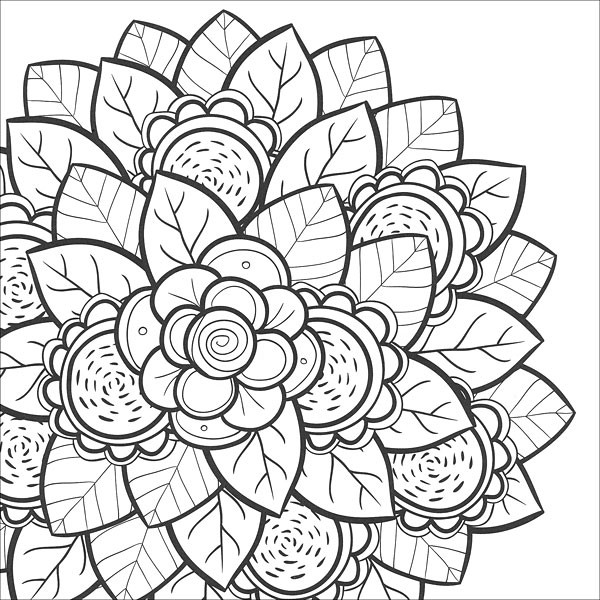 Coloring Pages For Girls Teens
 Coloring Pages for Teens Best Coloring Pages For Kids