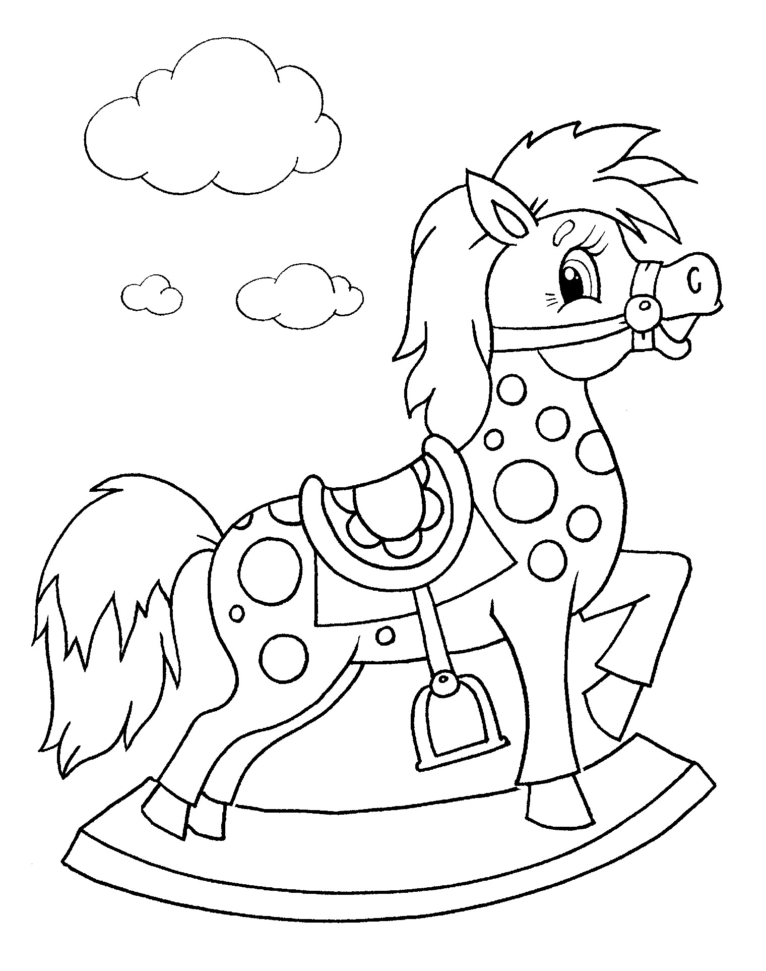 Coloring Pages For Kids Free
 Coloring pages for children of 4 5 years to and