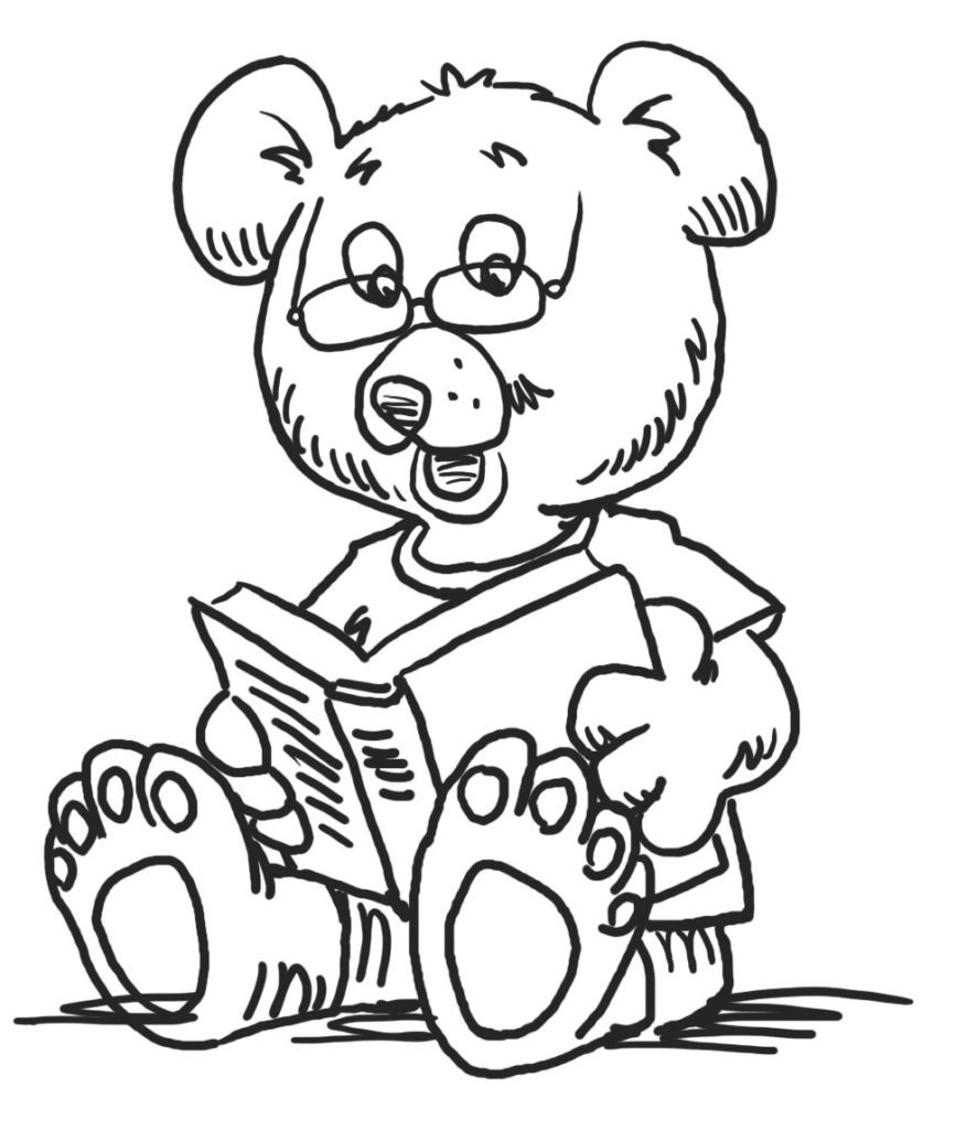 Coloring Pages For Kids Pdf
 Preschool Pages Pdf Coloring Pages