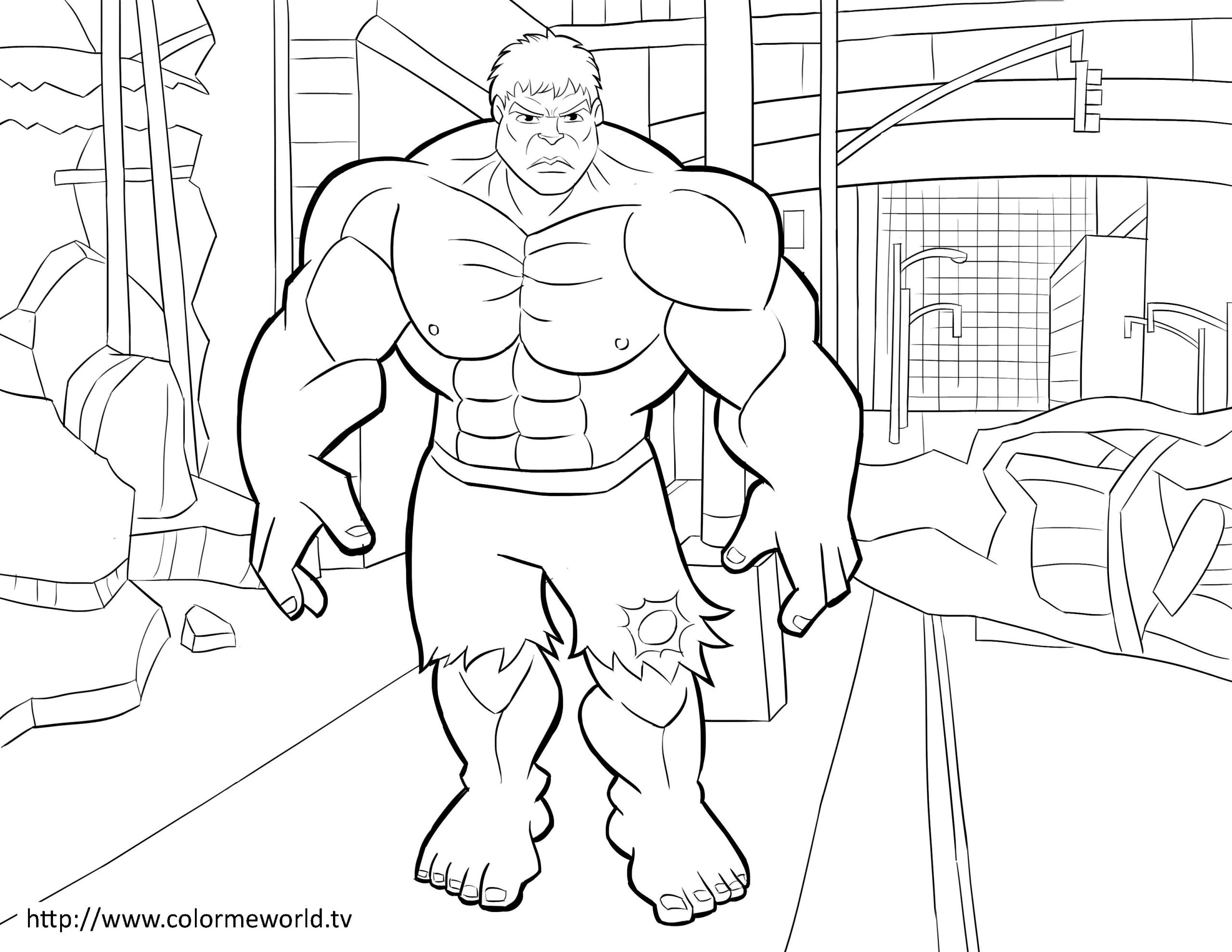 Coloring Pages For Kids Pdf
 Marvel Coloring Pages Free Printable Marvel PDF Coloring