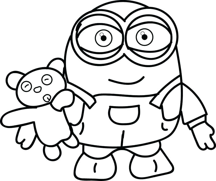 Coloring Pages For Kids Pdf
 Drawing For Kids Pdf