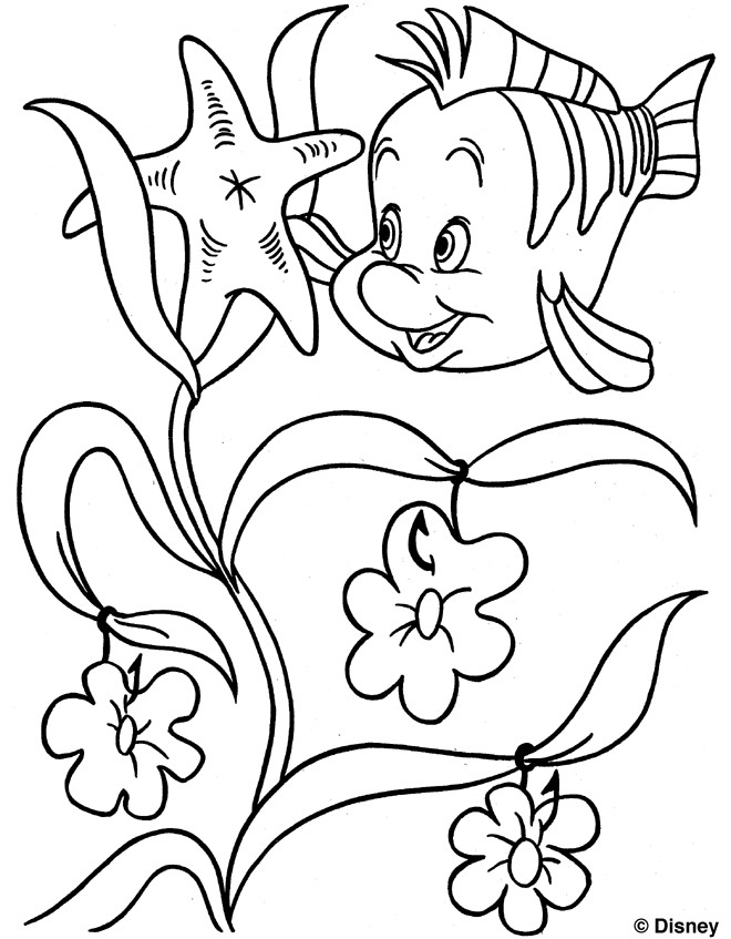 Coloring Pages For Kids Printable
 Printable coloring pages for kids