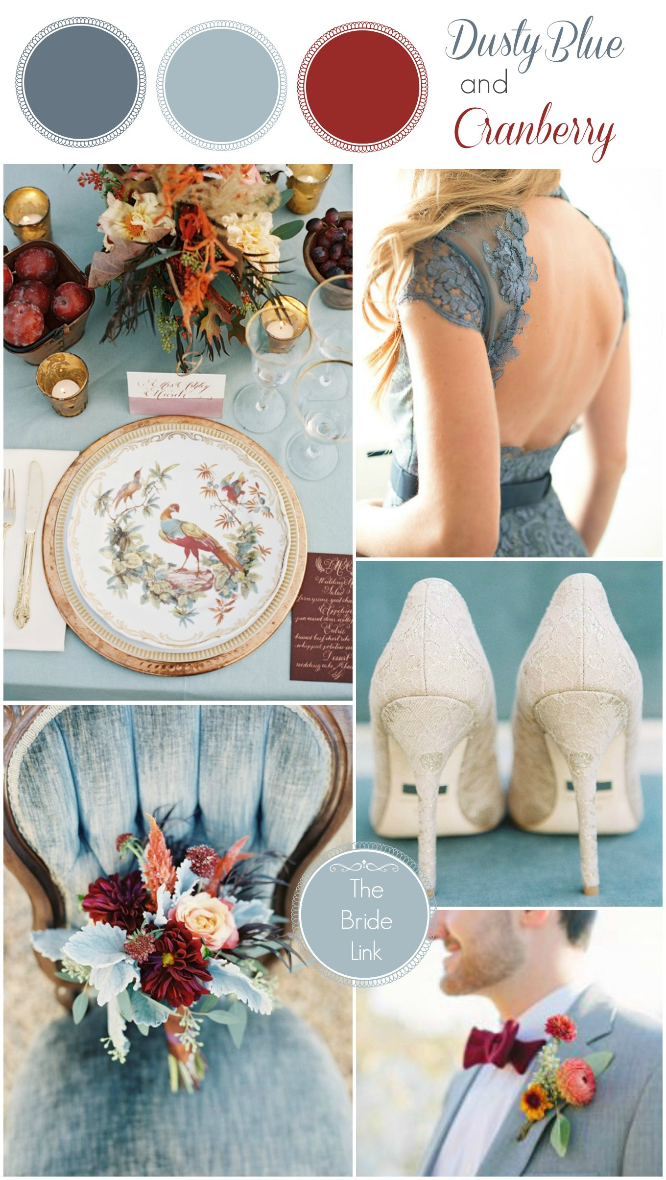 Colors For A Fall Wedding
 Fall Wedding Color Ideas